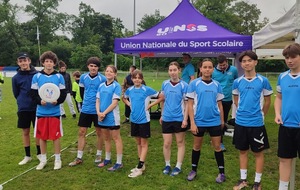 Championnat de France ultimate excellence