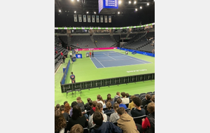 OPEN D'ORLEANS - TENNIS