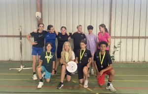 Academiques ultimate Benjamins