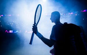 OPEN de TENNIS à CO'MET