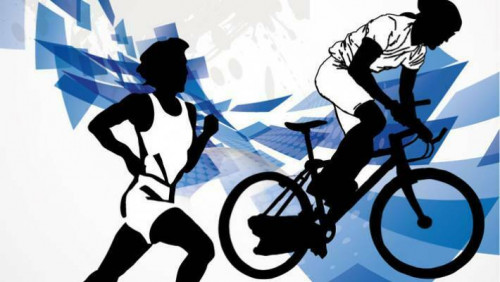 Championnat départemental de RUN and BIKE